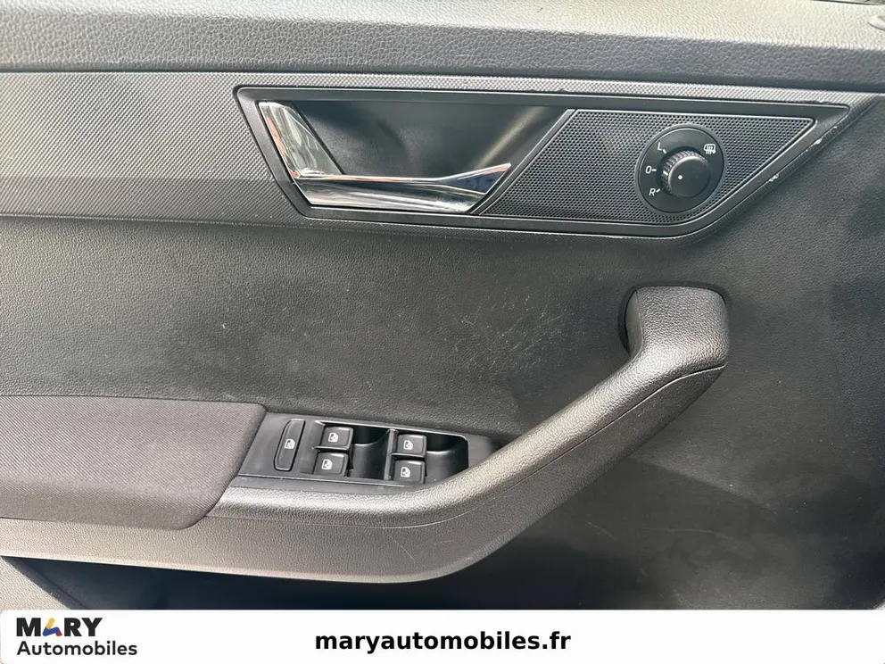 Véhicule occasion 196217 - skoda FABIA - Photo 14