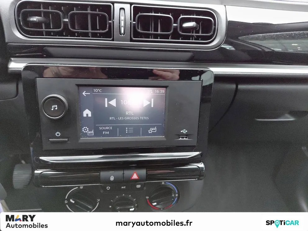 Véhicule occasion 216062 - Citroën C3 - Photo 14