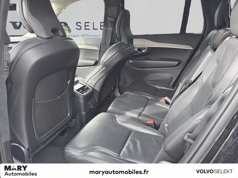 Véhicule occasion 1238939 - volvo XC90 - Photo 21