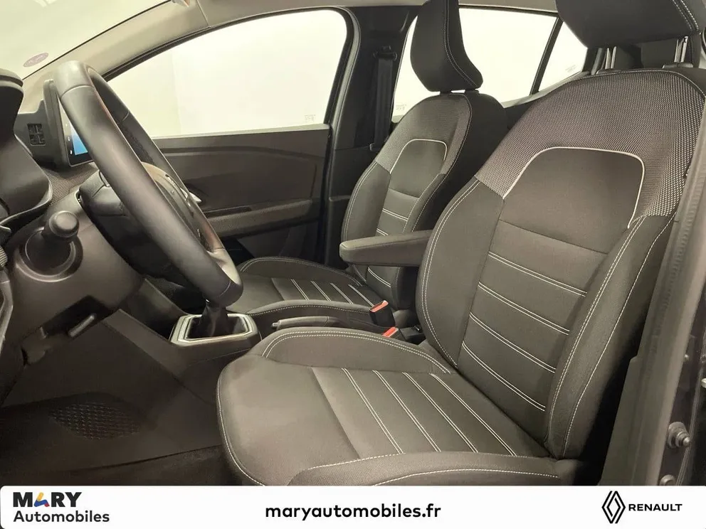 Véhicule occasion 207465 - dacia SANDERO - Photo 9