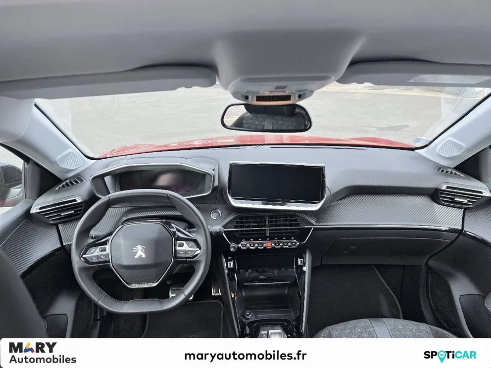 Véhicule occasion 227745 - peugeot 208 - Photo 7