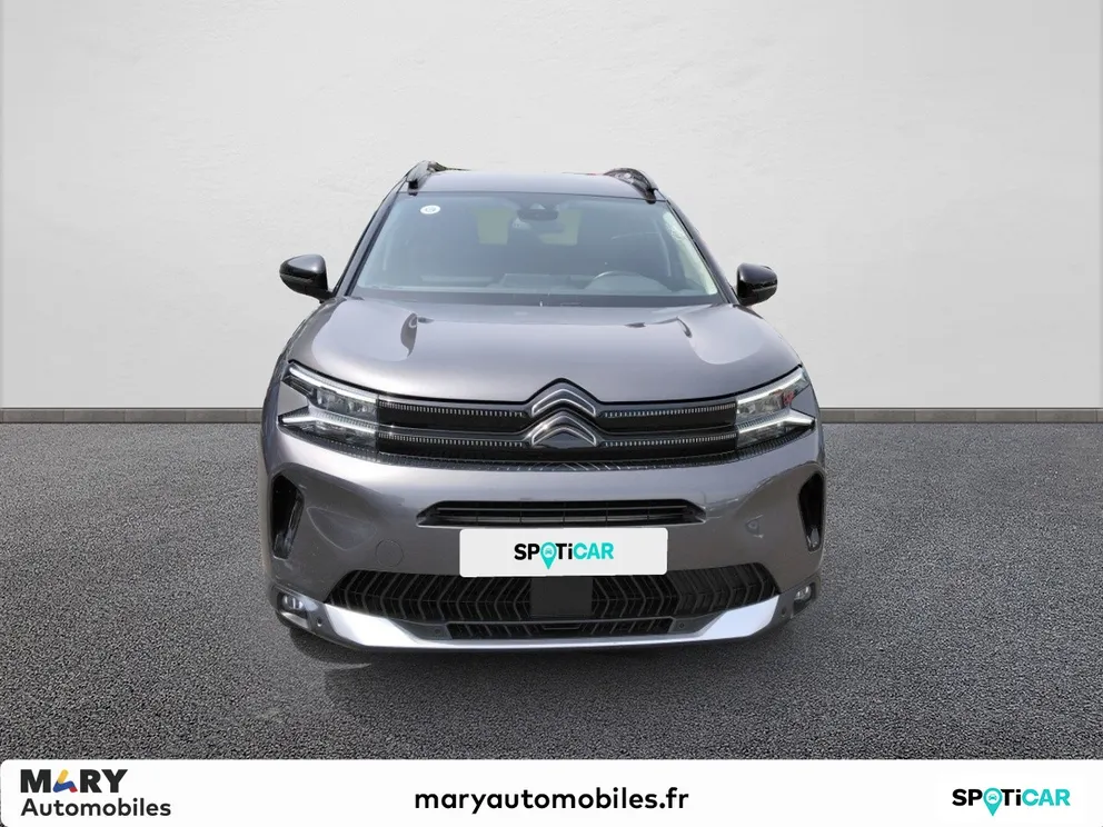 Véhicule occasion 1228835 - Citroën C5 AIRCROSS - Photo 6