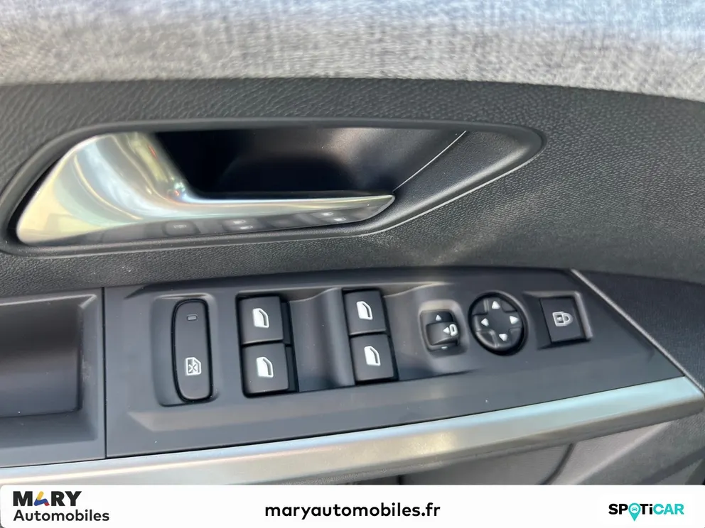 Véhicule occasion 1232330 - peugeot 5008 - Photo 10