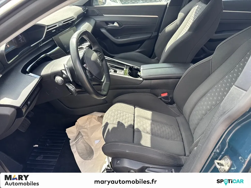 Véhicule occasion 225948 - peugeot 508 - Photo 13