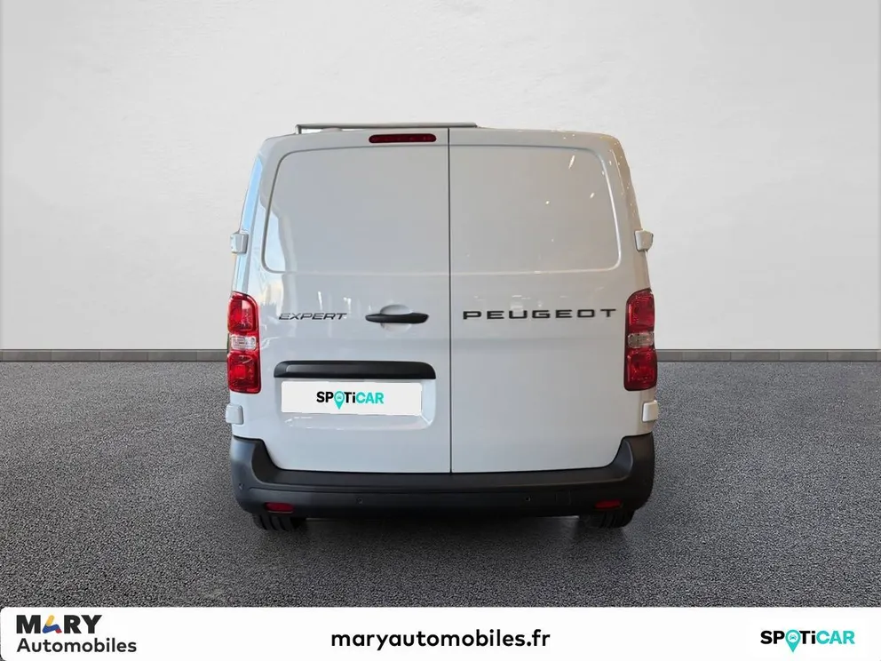 Véhicule occasion 210010 - peugeot EXPERT - Photo 5