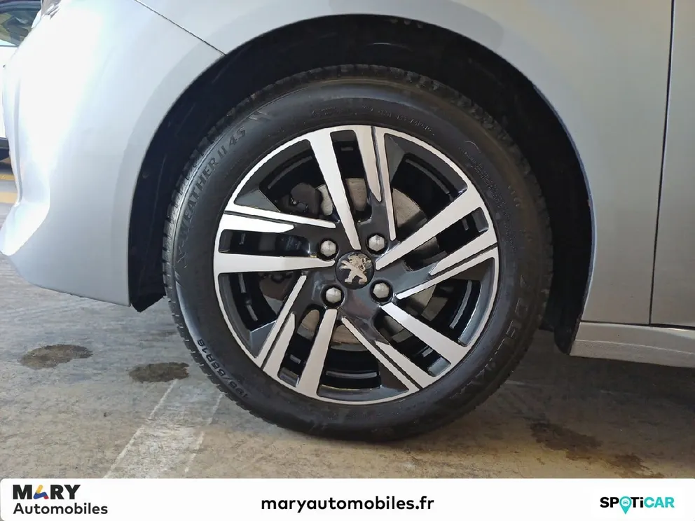 Véhicule occasion 234127 - peugeot 208 - Photo 7