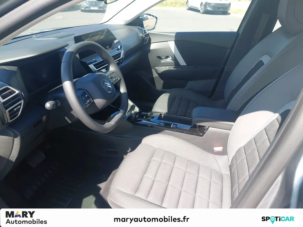 Véhicule occasion 1232646 - Citroën C4 - Photo 13