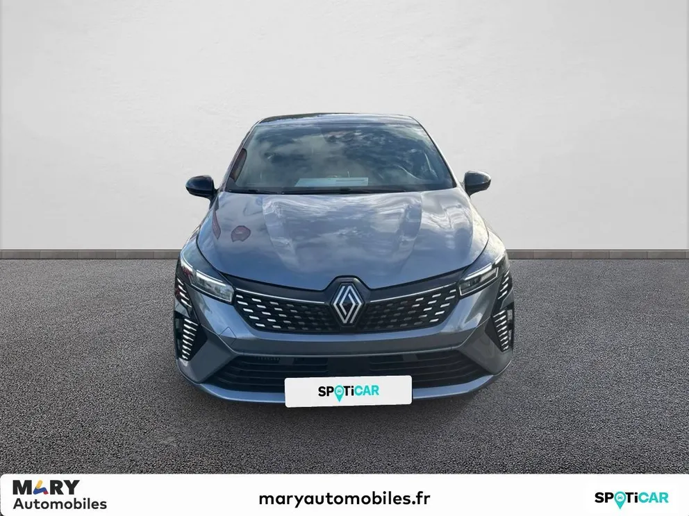 Véhicule occasion 198220 - renault CLIO - Photo 2