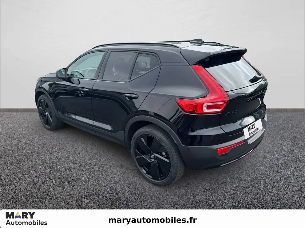 Véhicule occasion 233921 - volvo XC40 - Photo 7