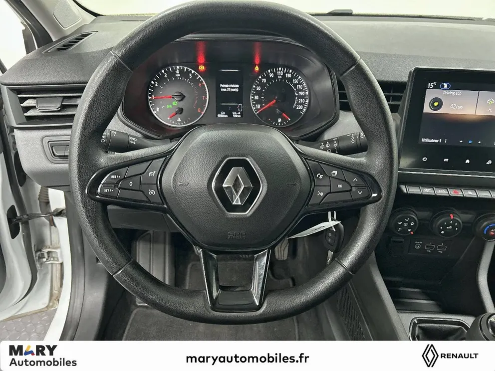 Véhicule occasion 203956 - renault CLIO - Photo 10