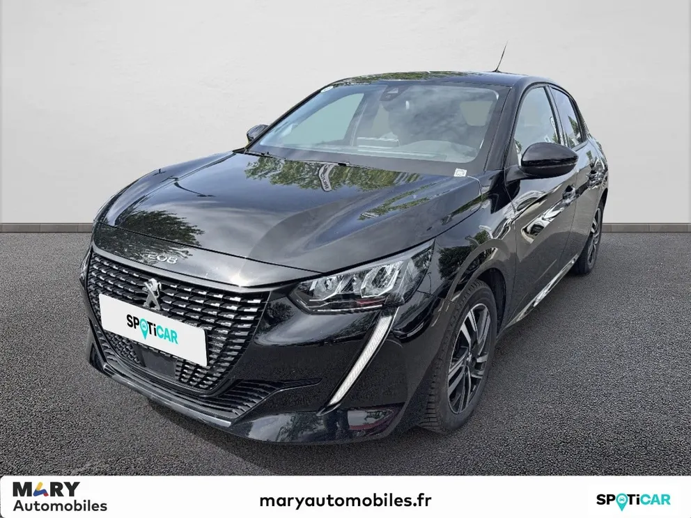 Véhicule occasion 230673 - peugeot 208 - Photo 1