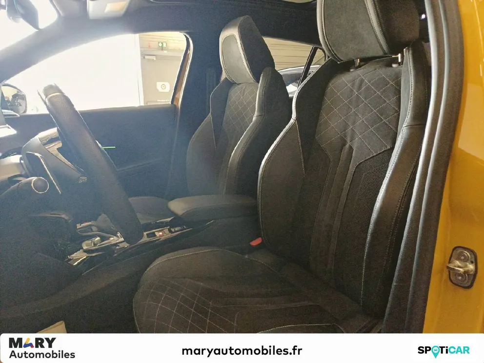 Véhicule occasion 169351 - peugeot 208 - Photo 9