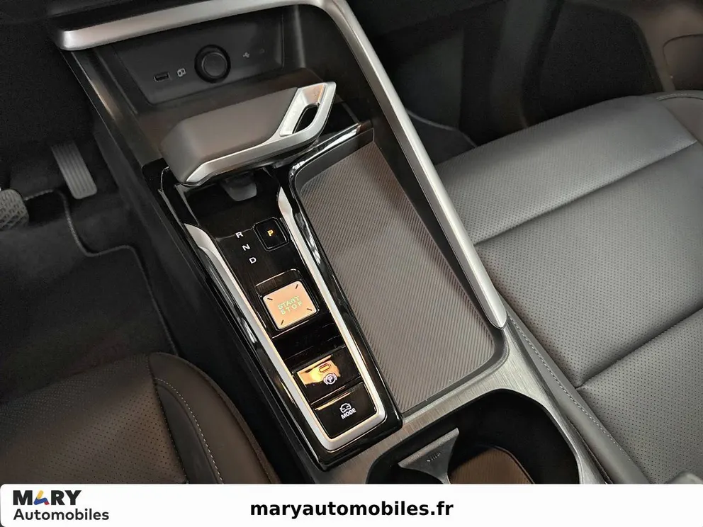 Véhicule occasion 194767 - mg ZS - Photo 16