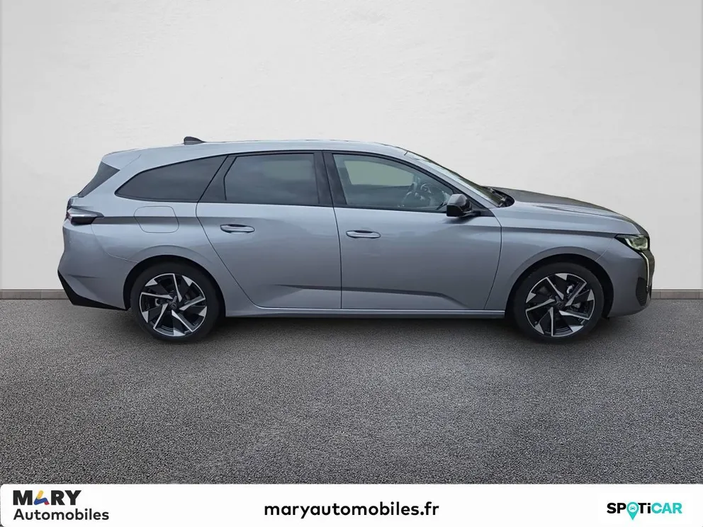 Véhicule occasion 214414 - peugeot 308 - Photo 4