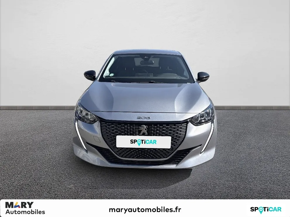 Véhicule occasion 1234689 - peugeot 208 - Photo 6