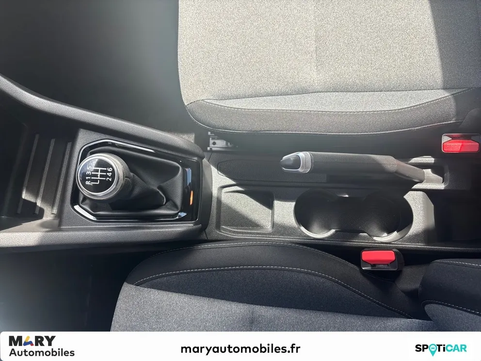 Véhicule occasion 1239795 - renault CLIO - Photo 14