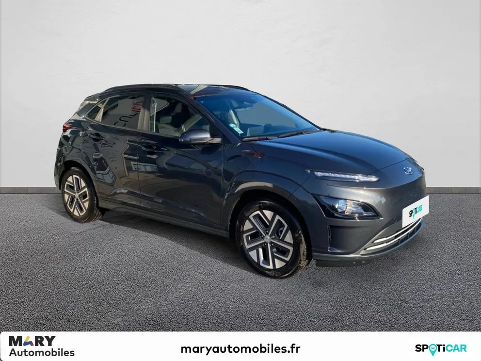 Véhicule occasion 213710 - hyundai KONA - Photo 3