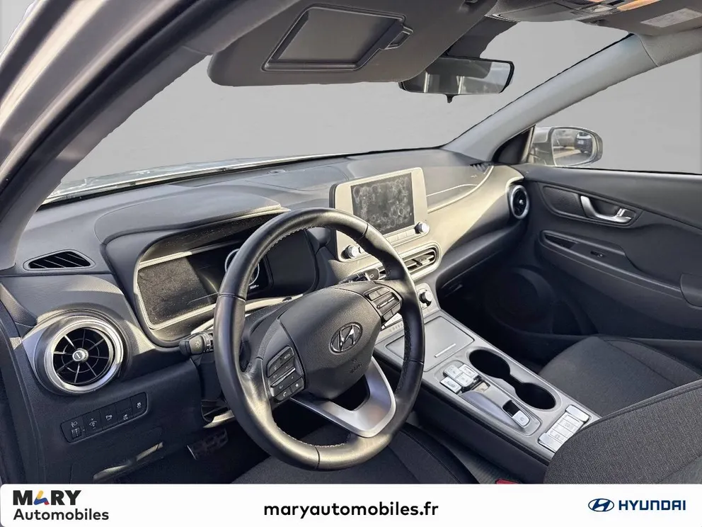 Véhicule occasion 208494 - hyundai KONA - Photo 8