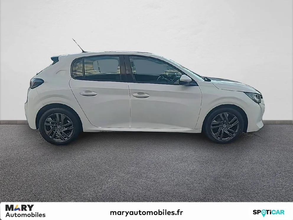 Véhicule occasion 156673 - peugeot 208 - Photo 4