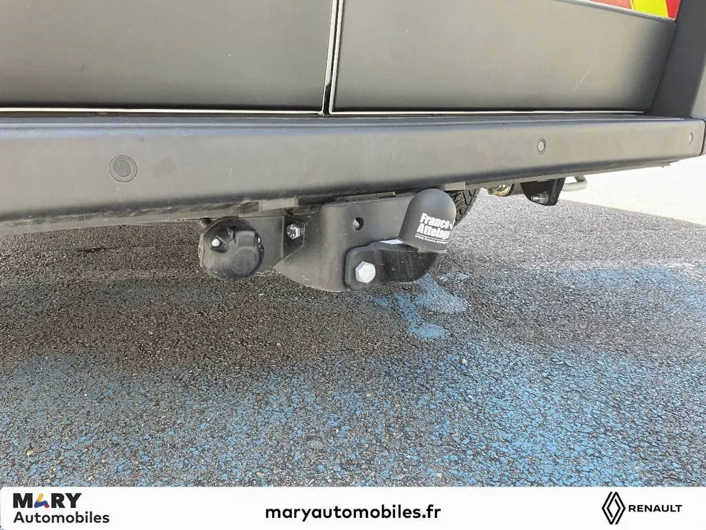 Véhicule occasion 233513 - fiat DUCATO (30) - Photo 19