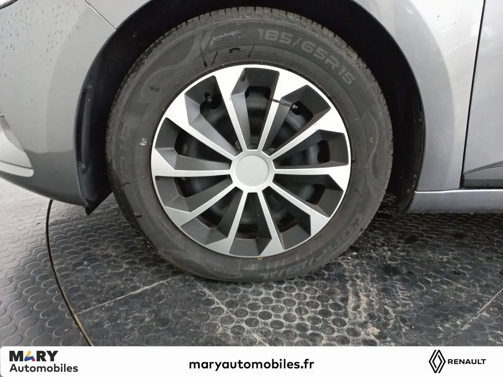 Véhicule occasion 203427 - renault CLIO - Photo 16
