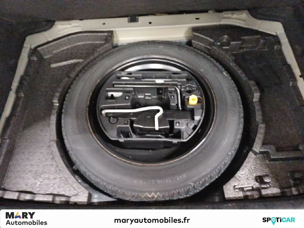 Véhicule occasion 195596 - peugeot 308 - Photo 13