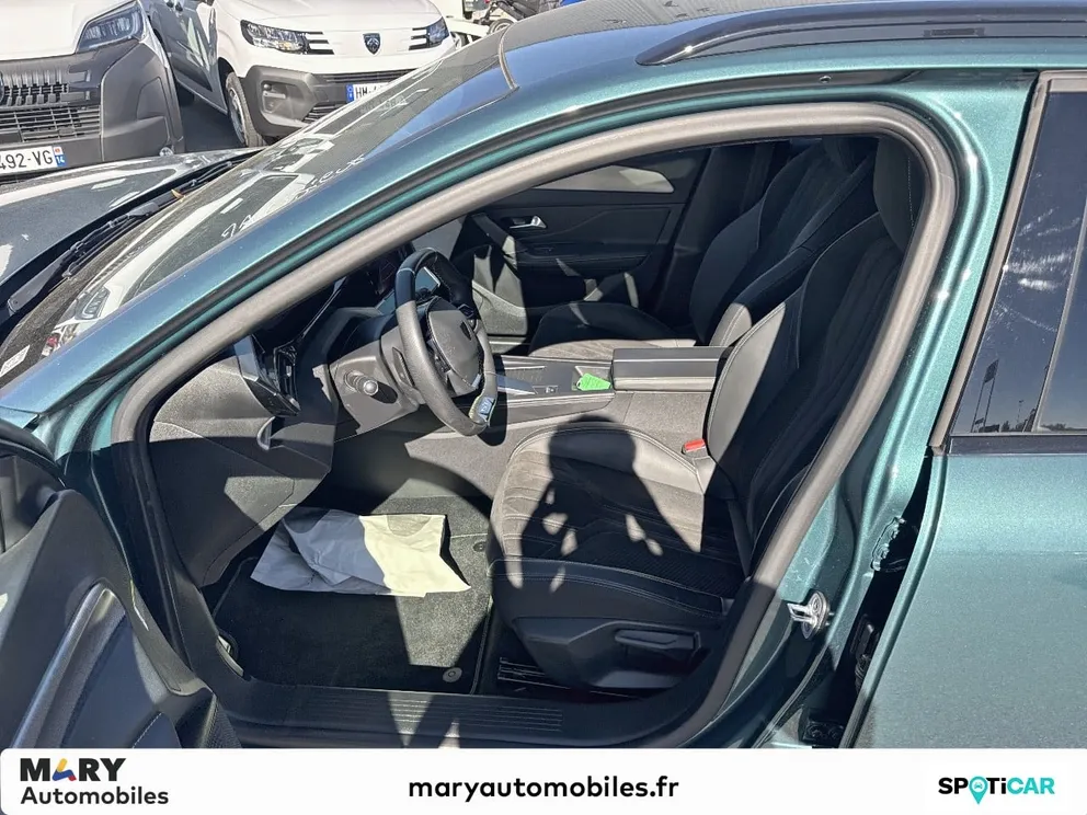 Véhicule occasion 1240184 - peugeot 308 - Photo 13
