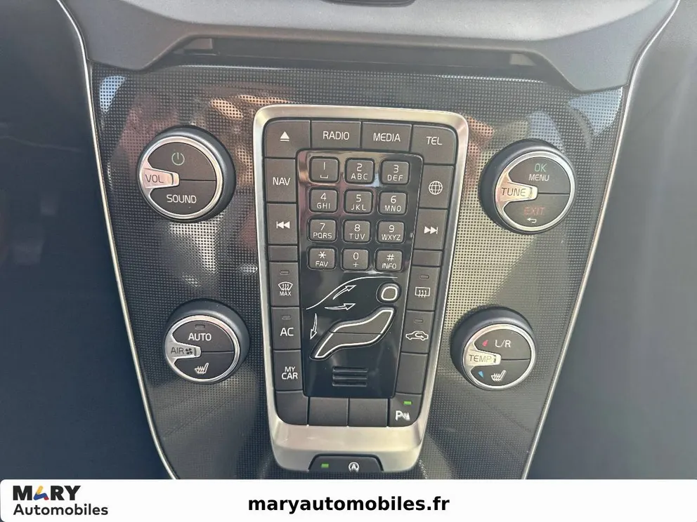 Véhicule occasion 210463 - volvo V40 - Photo 15