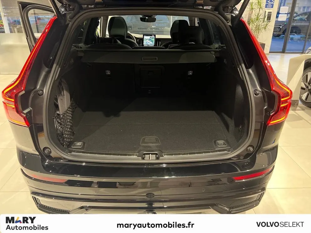 Véhicule occasion 215622 - volvo XC60 - Photo 11