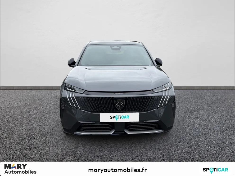 Véhicule occasion 237046 - peugeot 3008 - Photo 6