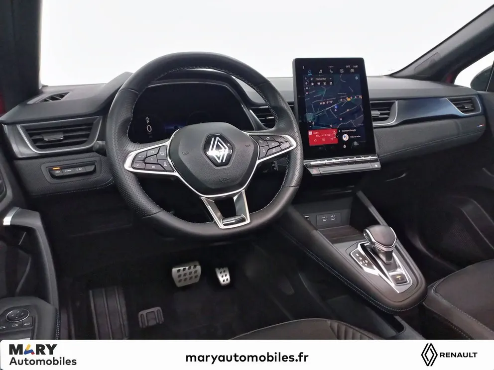 Véhicule occasion 205867 - renault CAPTUR - Photo 8