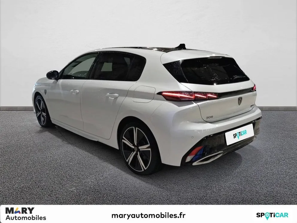 Véhicule occasion 217148 - peugeot 308 - Photo 7