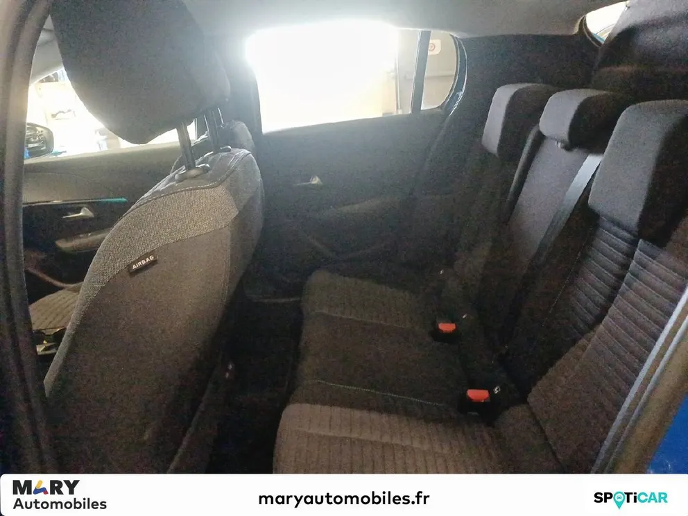 Véhicule occasion 201469 - peugeot 208 - Photo 10