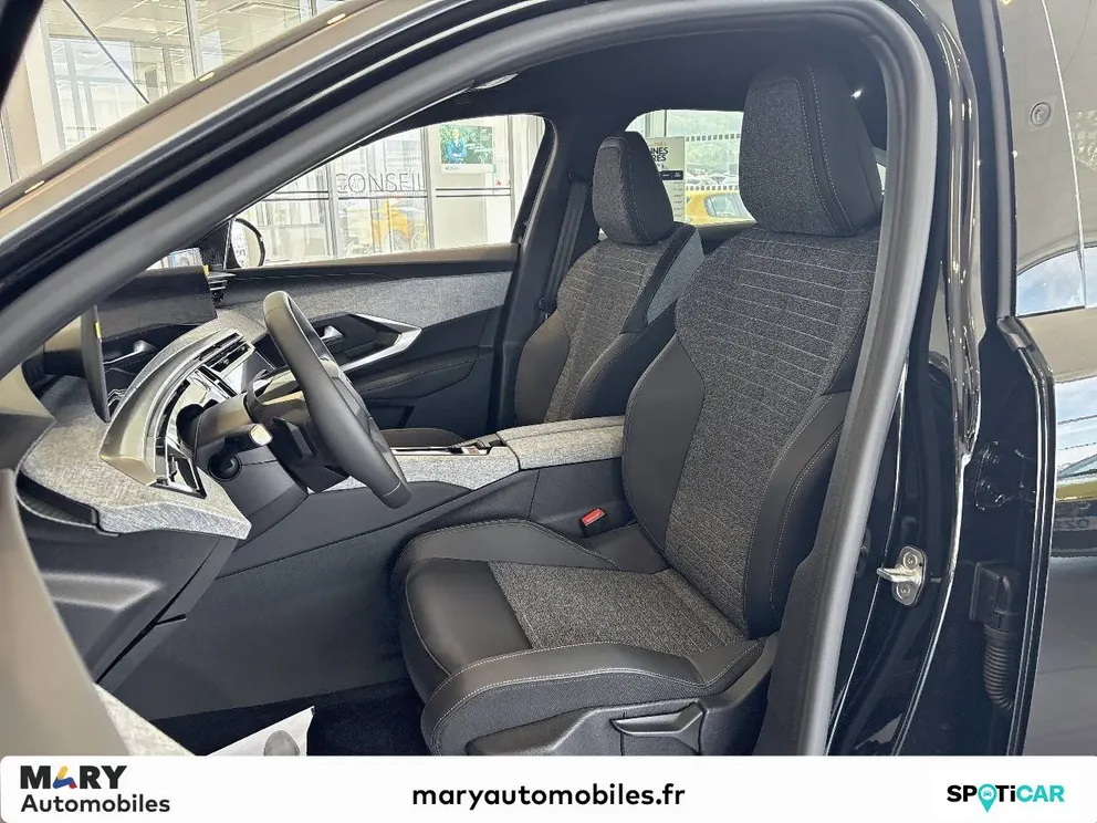 Véhicule occasion 167784 - peugeot 3008 - Photo 9