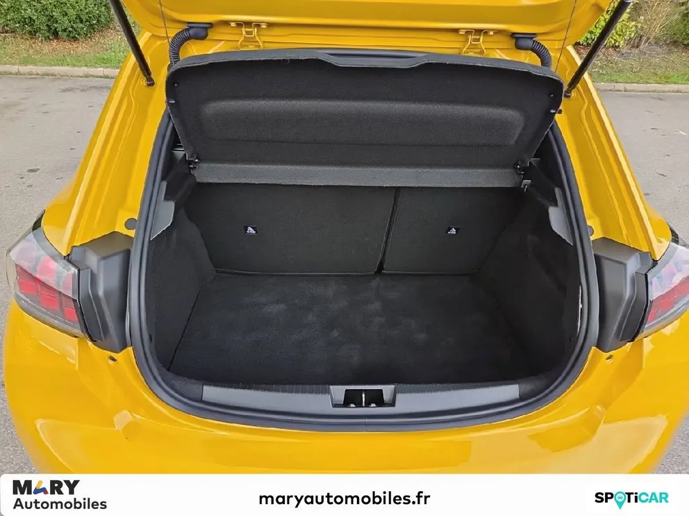 Véhicule occasion 184310 - peugeot 208 - Photo 6