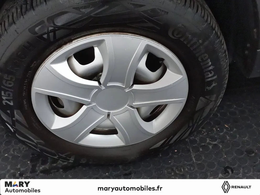 Véhicule occasion 206107 - dacia DUSTER - Photo 18