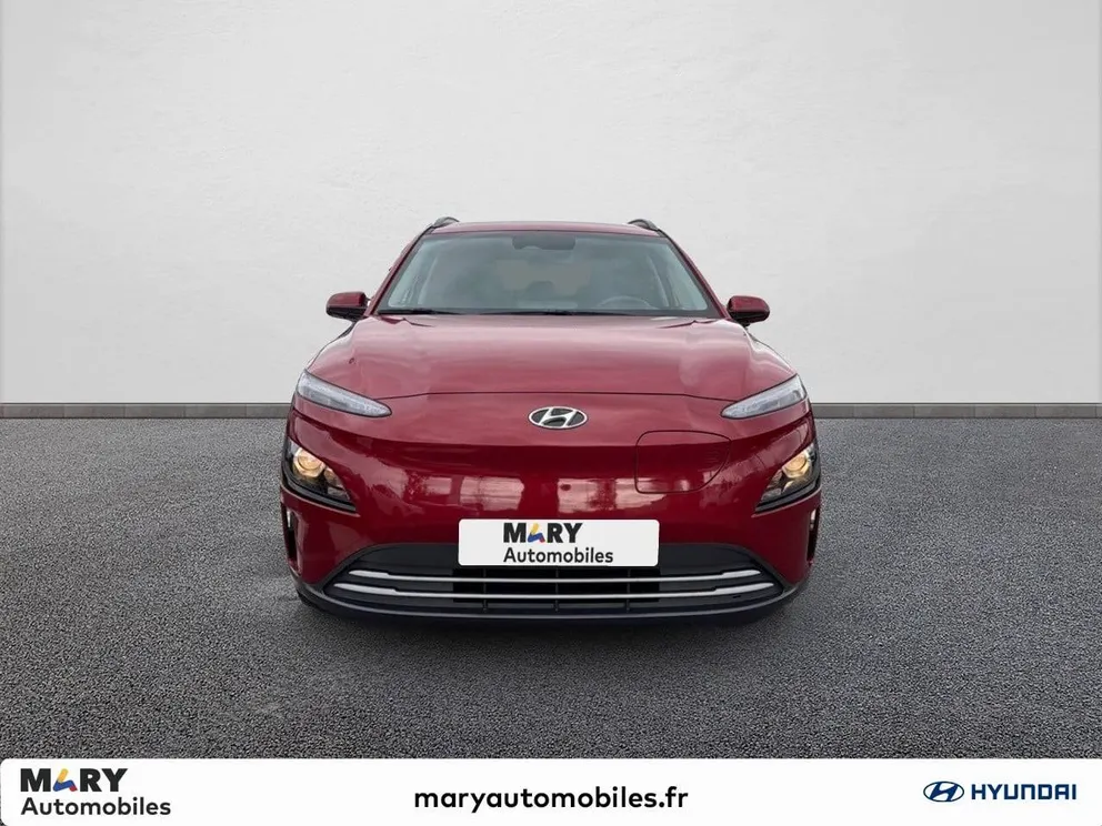 Véhicule occasion 233258 - hyundai KONA - Photo 2