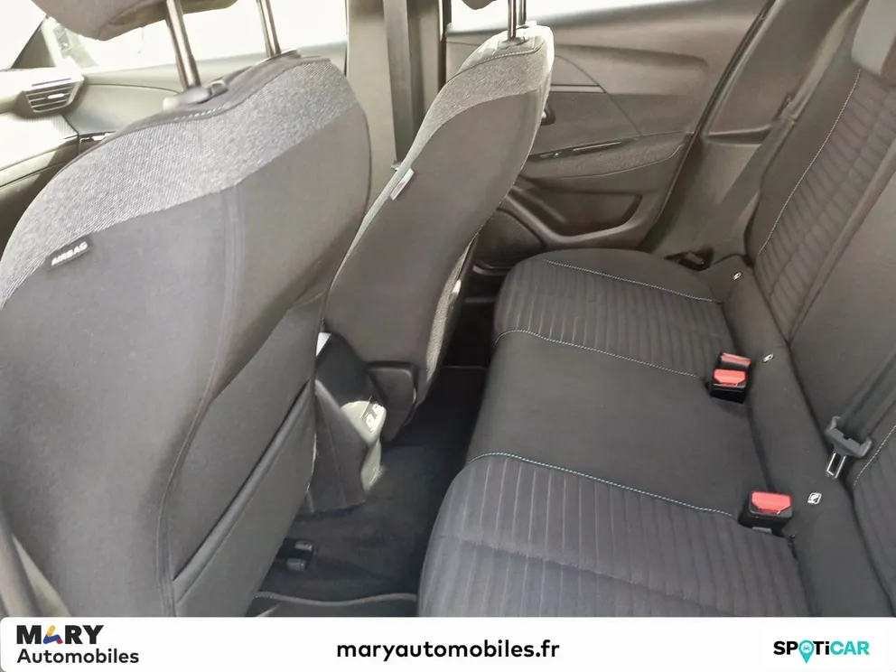 Véhicule occasion 232888 - peugeot 208 - Photo 16