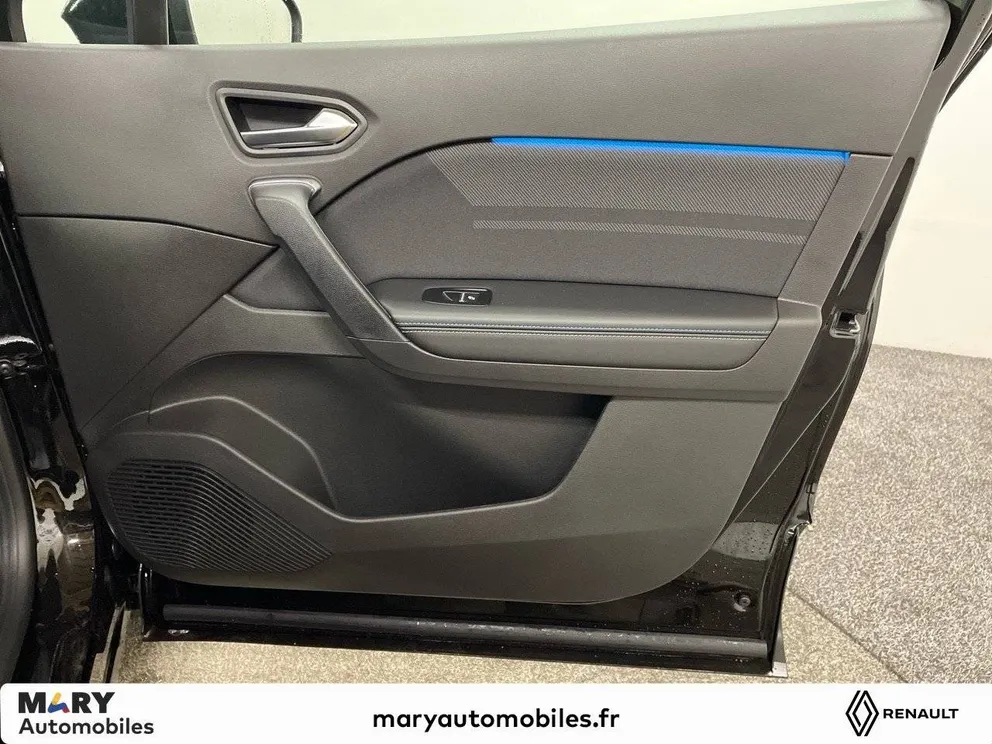 Véhicule occasion 210294 - renault SYMBIOZ - Photo 18