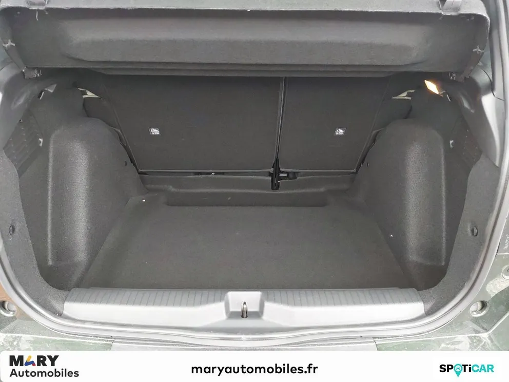 Véhicule occasion 228451 - Citroën C3 AIRCROSS - Photo 6