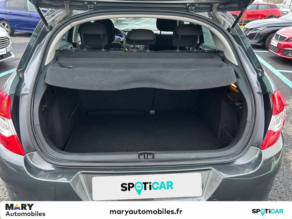 Véhicule occasion 199479 - Citroën C4 - Photo 6