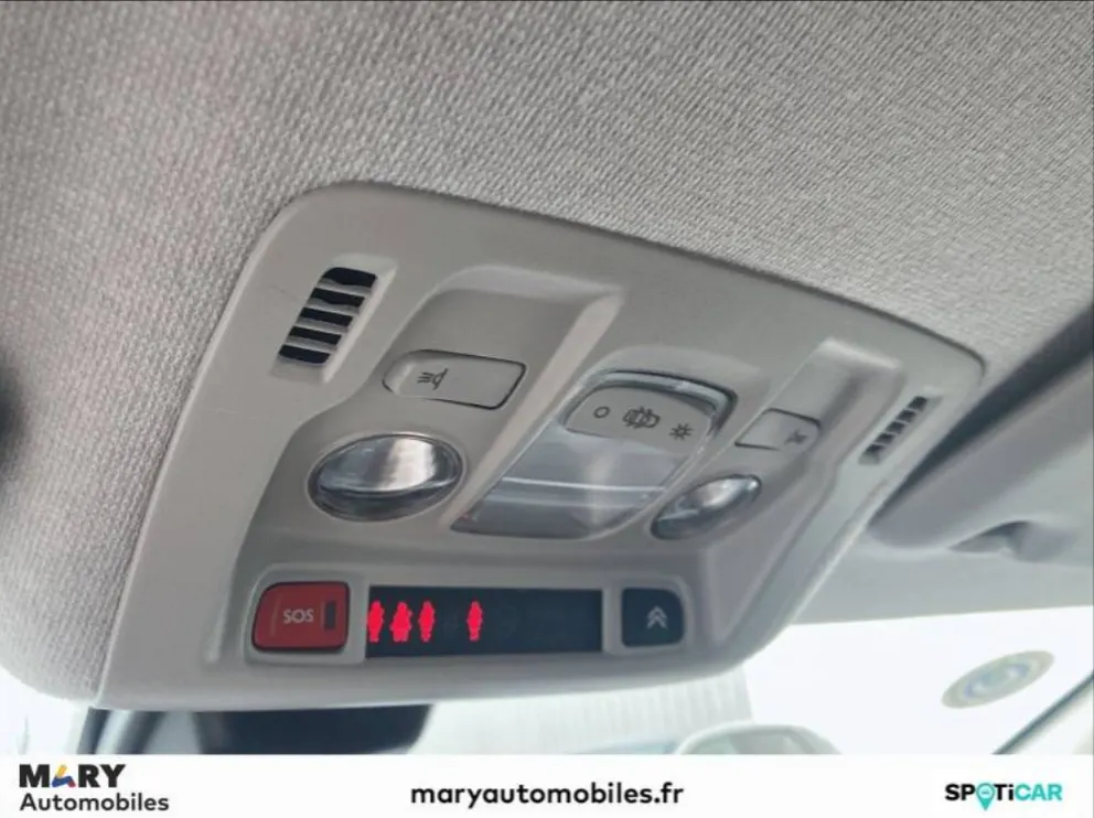 Véhicule occasion 115707 - Citroën C3 - Photo 16