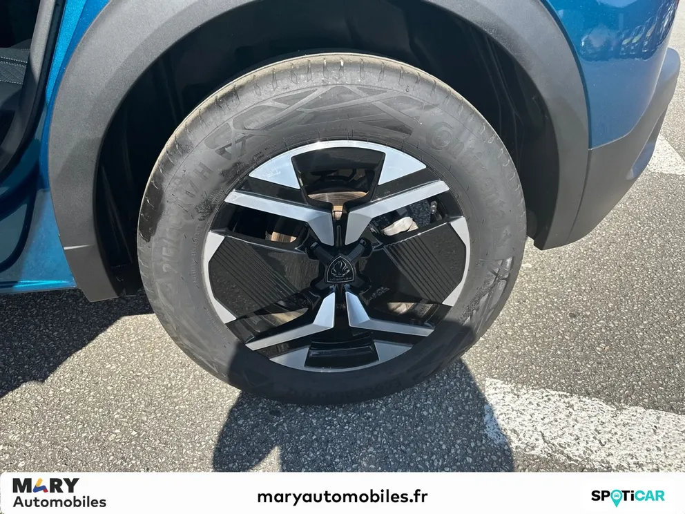 Véhicule occasion 1229851 - peugeot 2008 - Photo 7