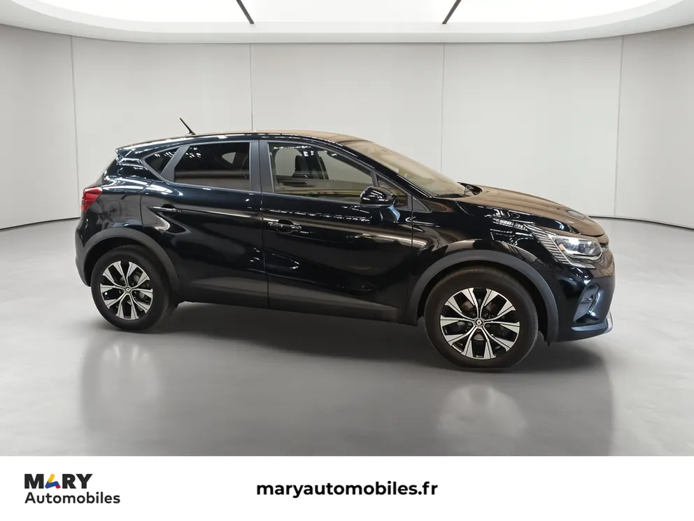 Véhicule occasion 1236835 - renault CAPTUR - Photo 5