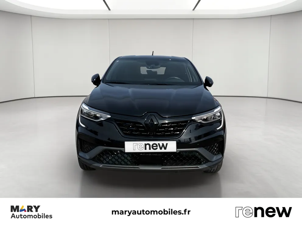Véhicule occasion 1231683 - renault ARKANA - Photo 8