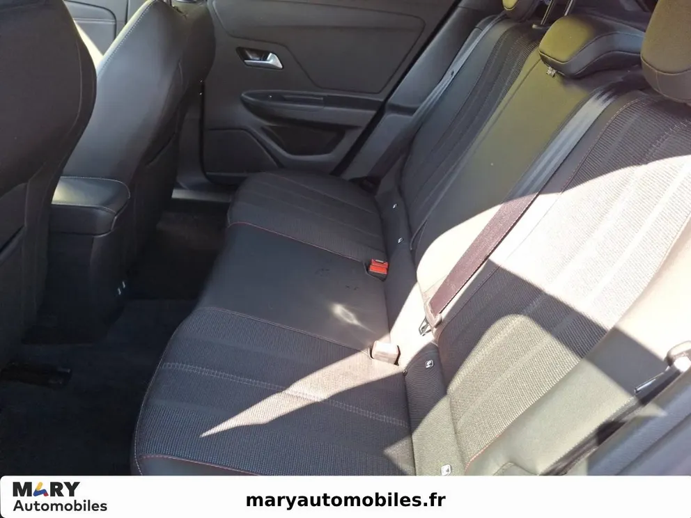 Véhicule occasion 176487 - opel MOKKA - Photo 10