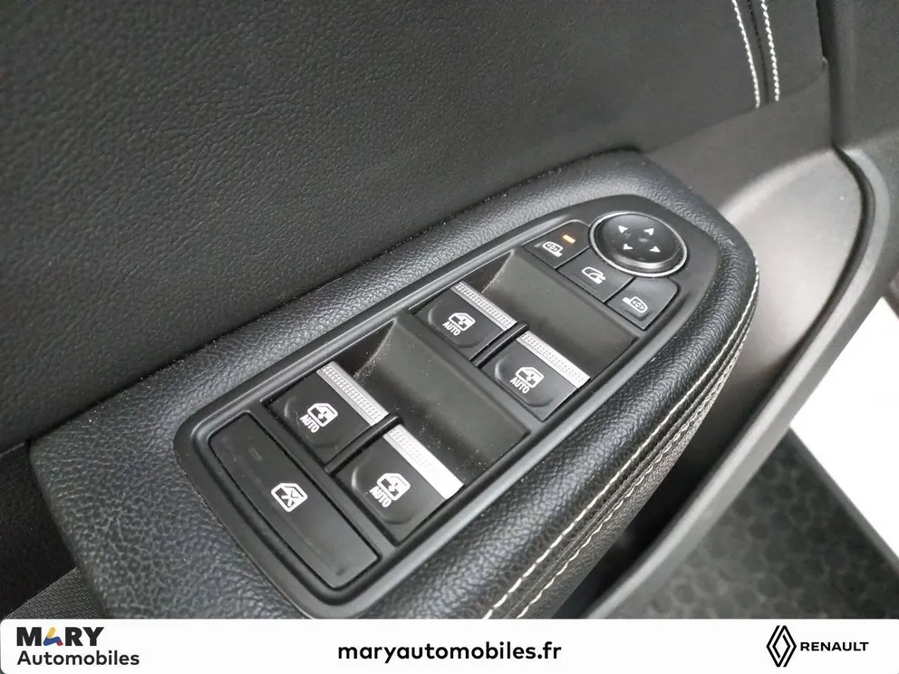 Véhicule occasion 206689 - renault ARKANA - Photo 14