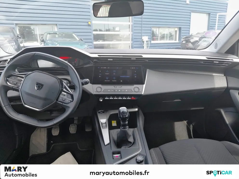 Véhicule occasion 1229034 - peugeot 308 - Photo 8