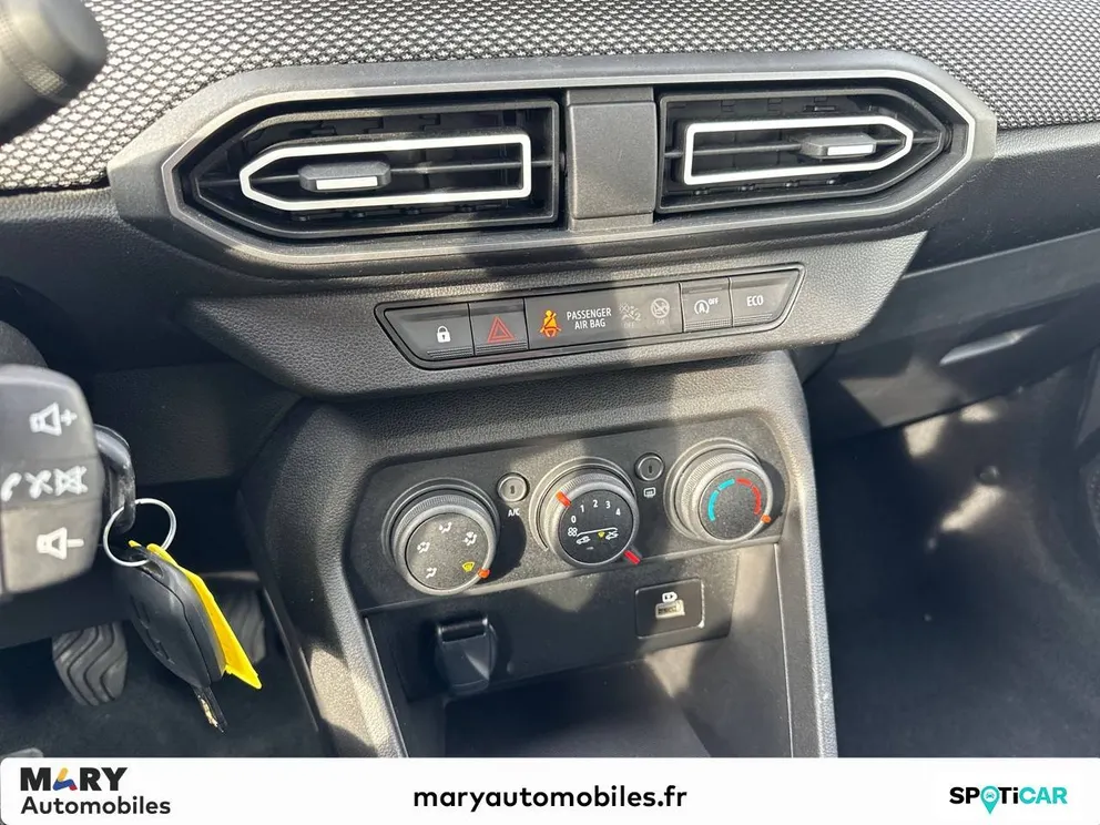 Véhicule occasion 226753 - dacia SANDERO - Photo 18