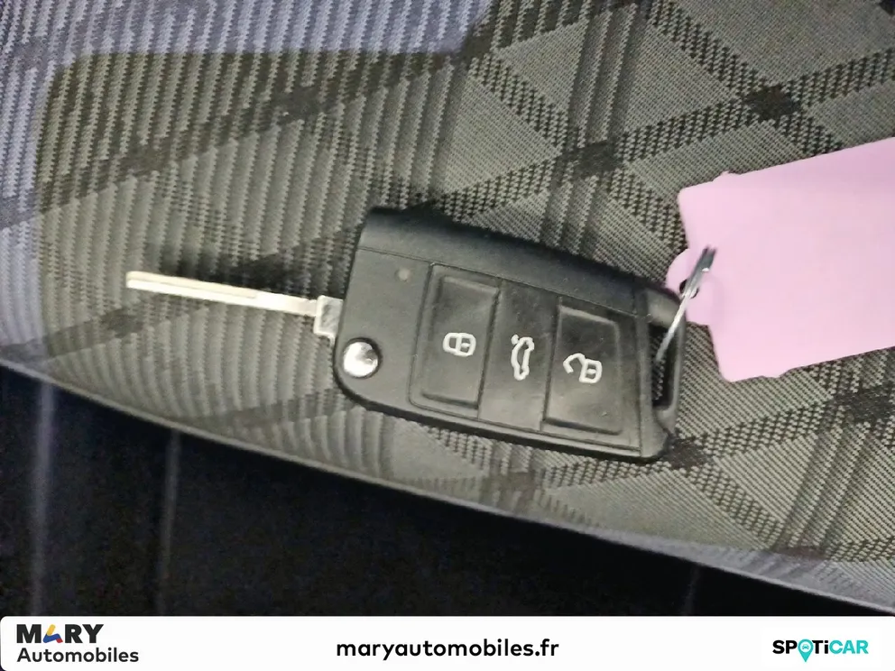 Véhicule occasion 1233378 - volkswagen T-CROSS - Photo 12